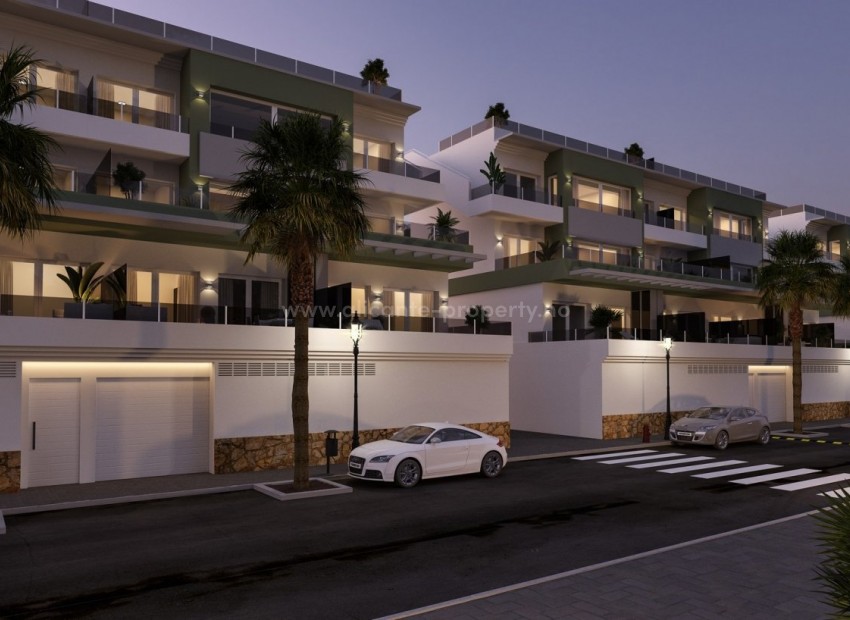 Apartamento / piso en Xeresa del monte