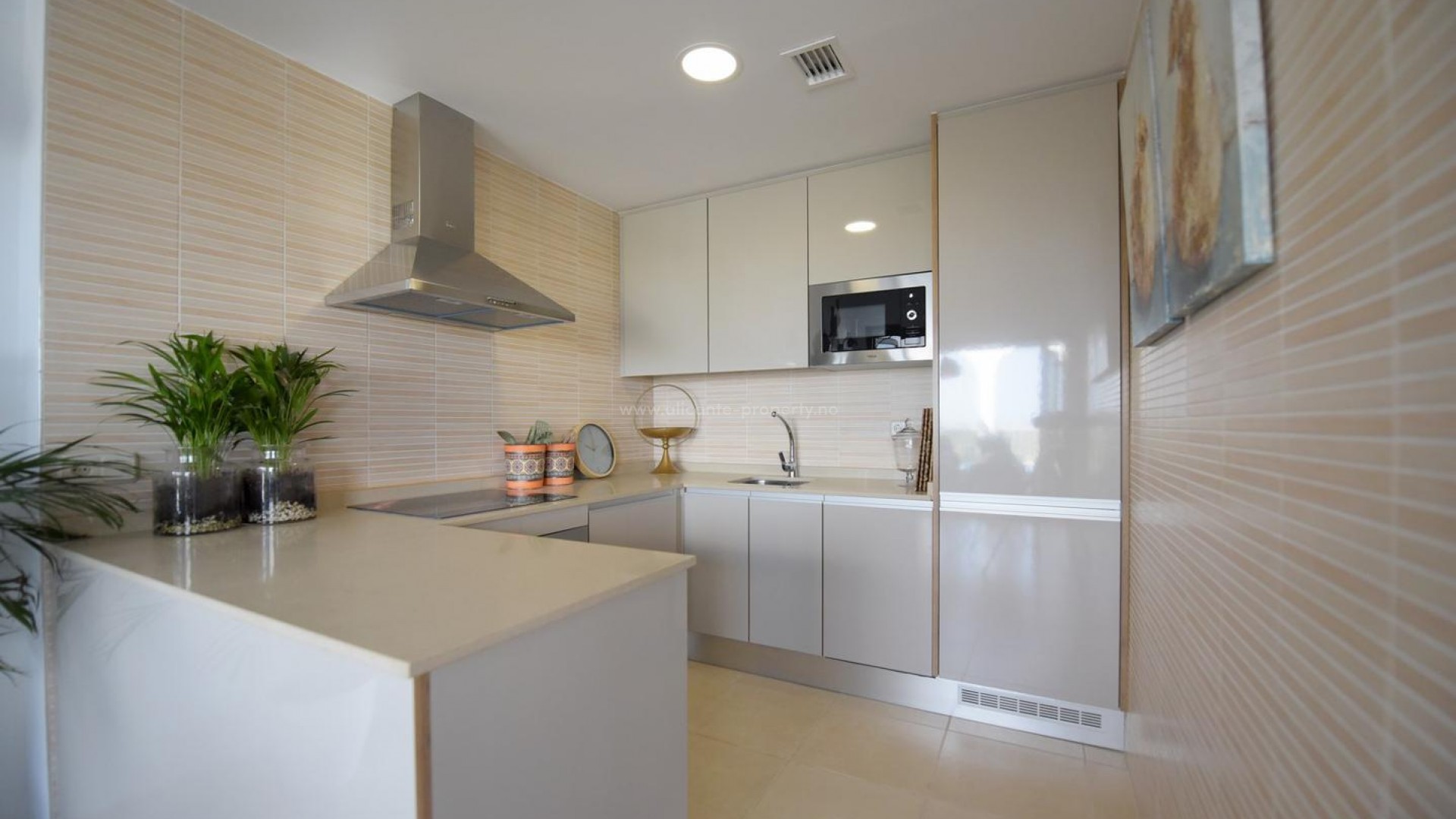 Apartamento / piso en Xeresa del monte