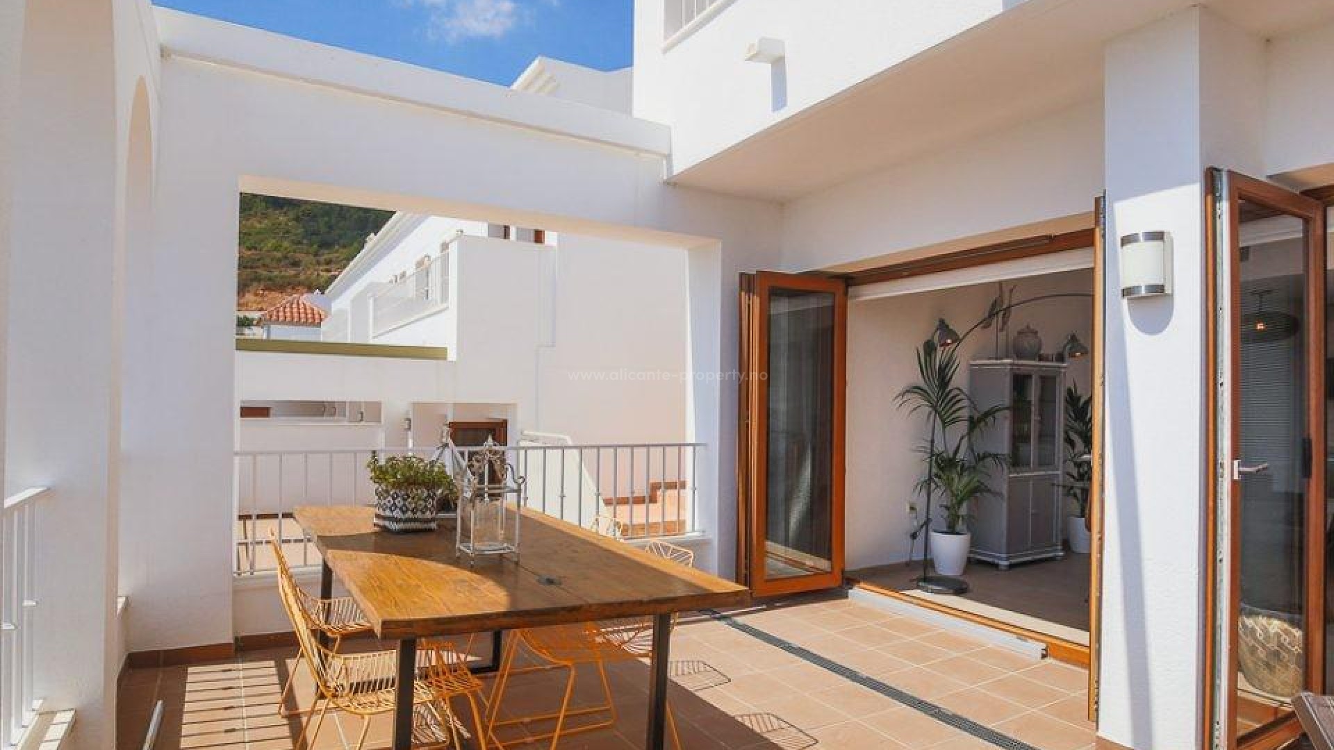 Apartamento / piso en Xeresa del monte