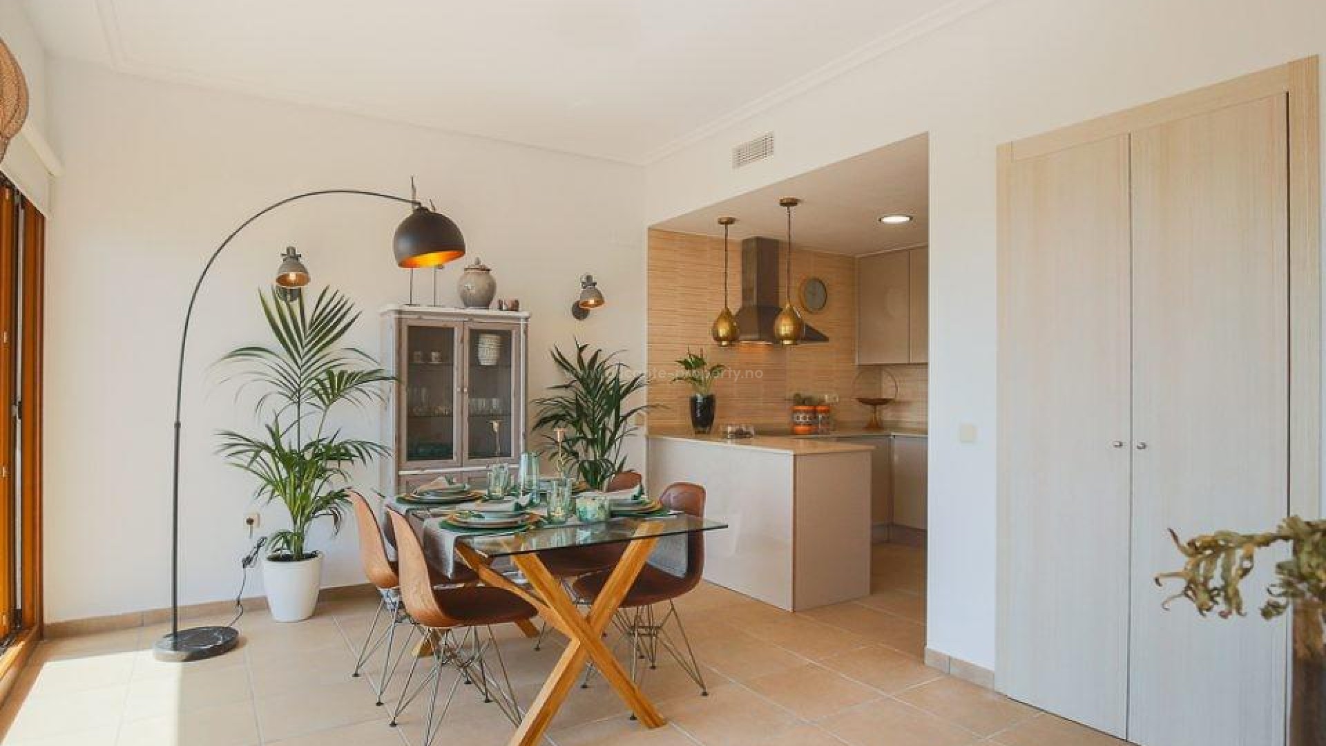 Apartamento / piso en Xeresa del monte