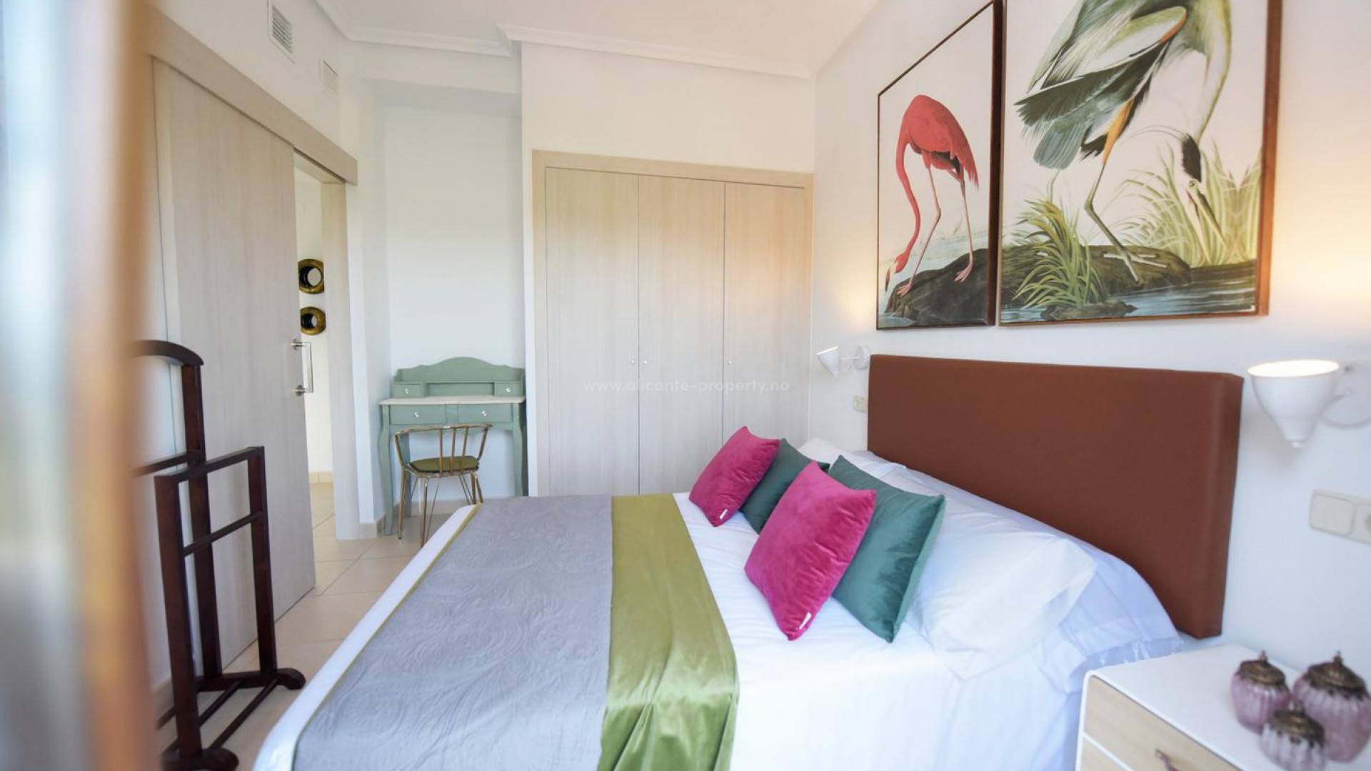 Apartamento / piso en Xeresa del monte