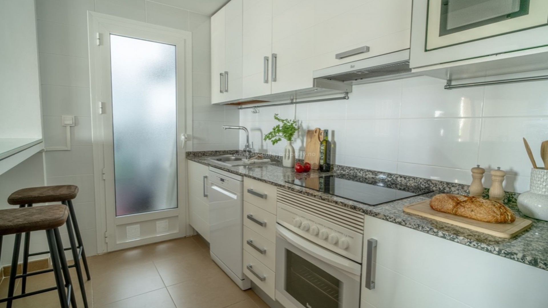 Apartamento / piso en Zeniamar