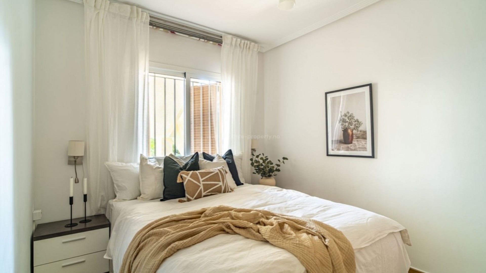 Apartamento / piso en Zeniamar