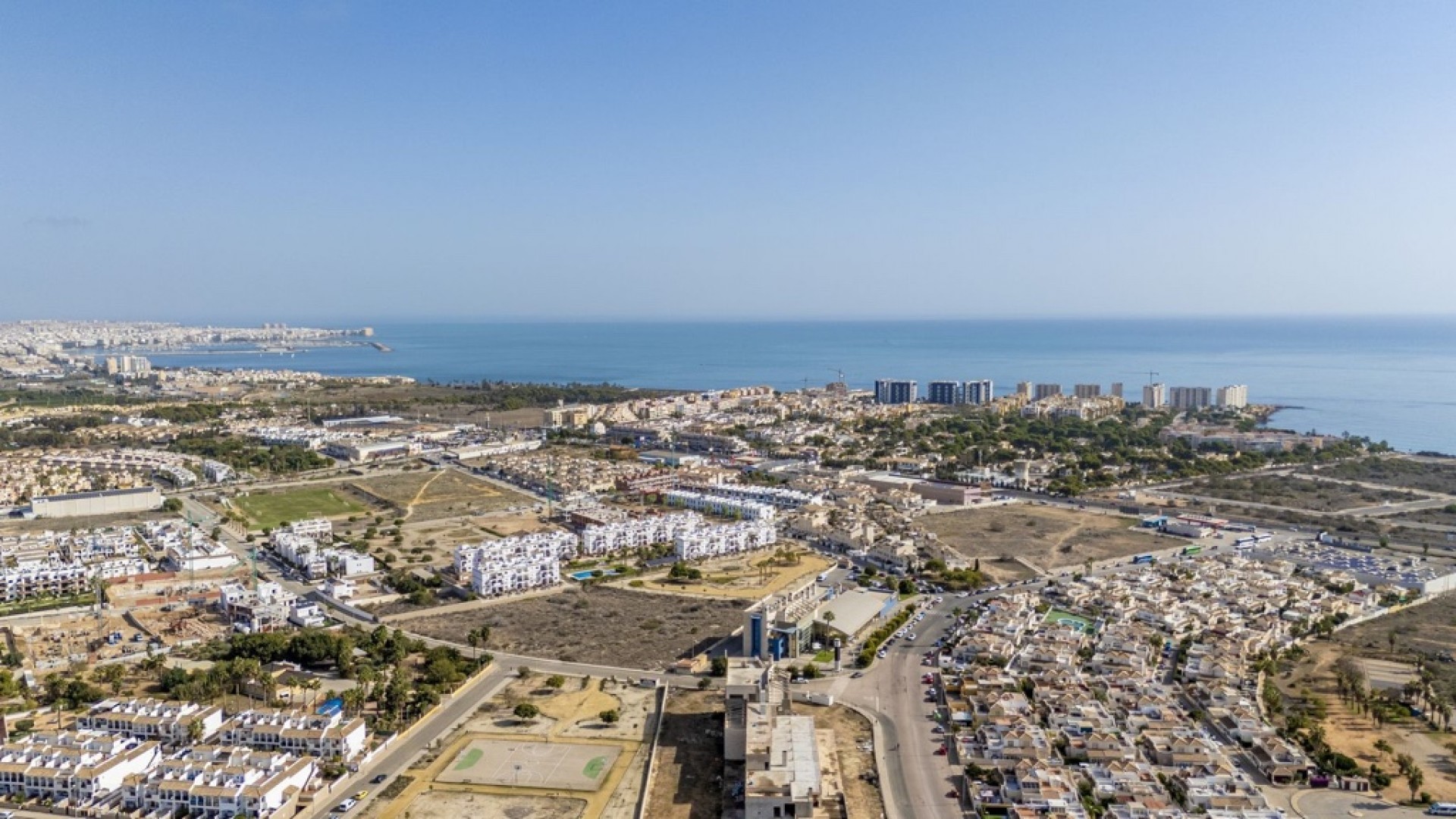 Apartamento / piso en Zeniamar