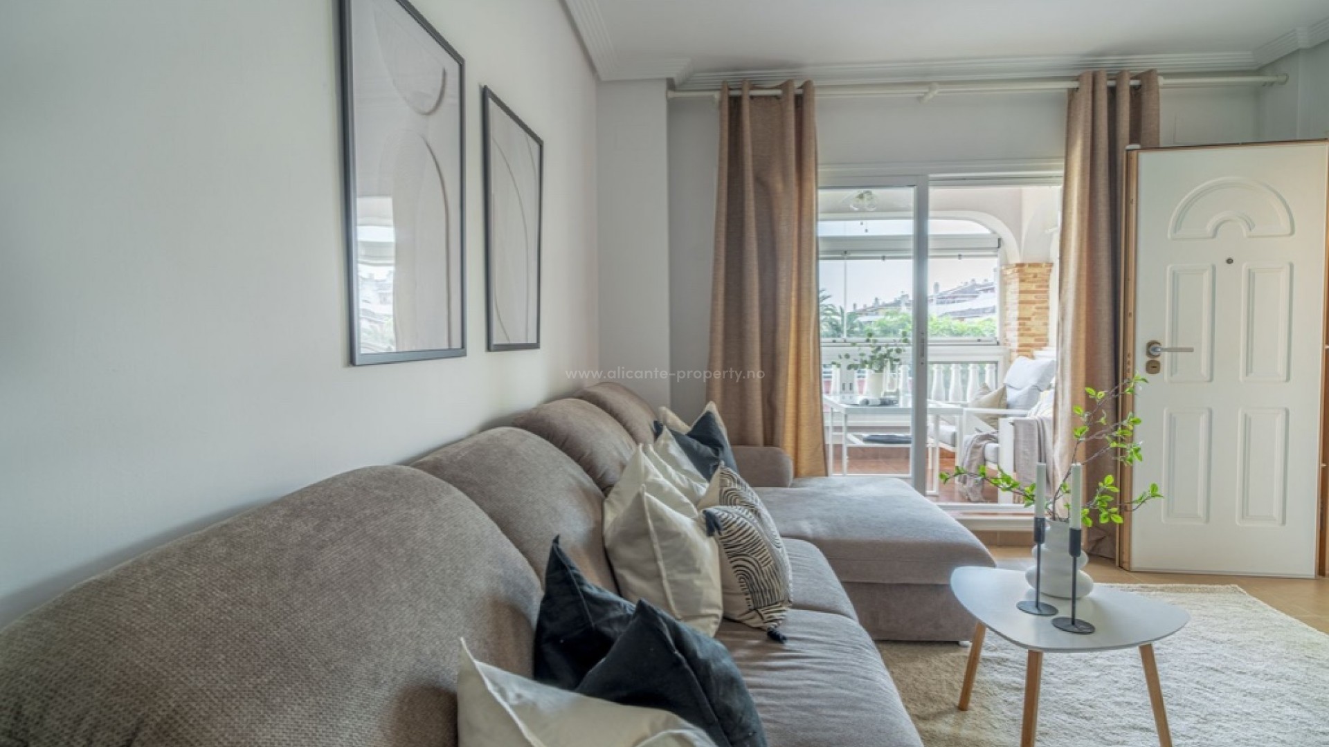 Apartamento / piso en Zeniamar