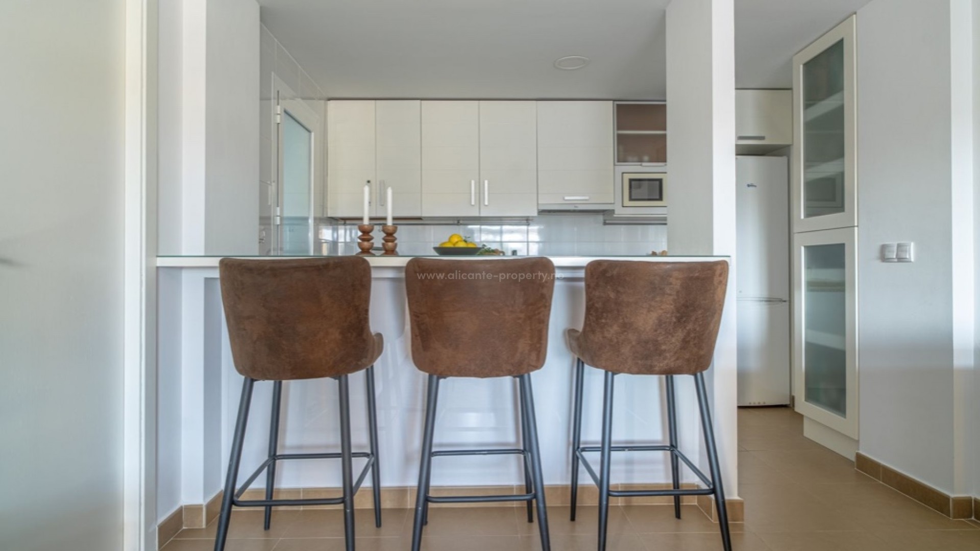 Apartamento / piso en Zeniamar