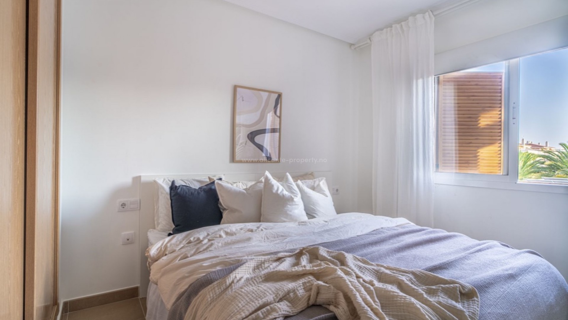 Apartamento / piso en Zeniamar