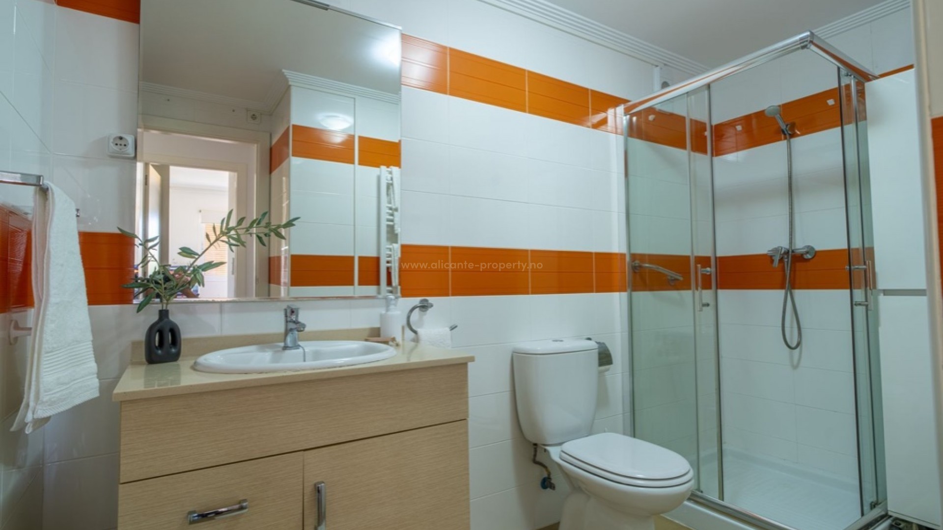 Apartamento / piso en Zeniamar