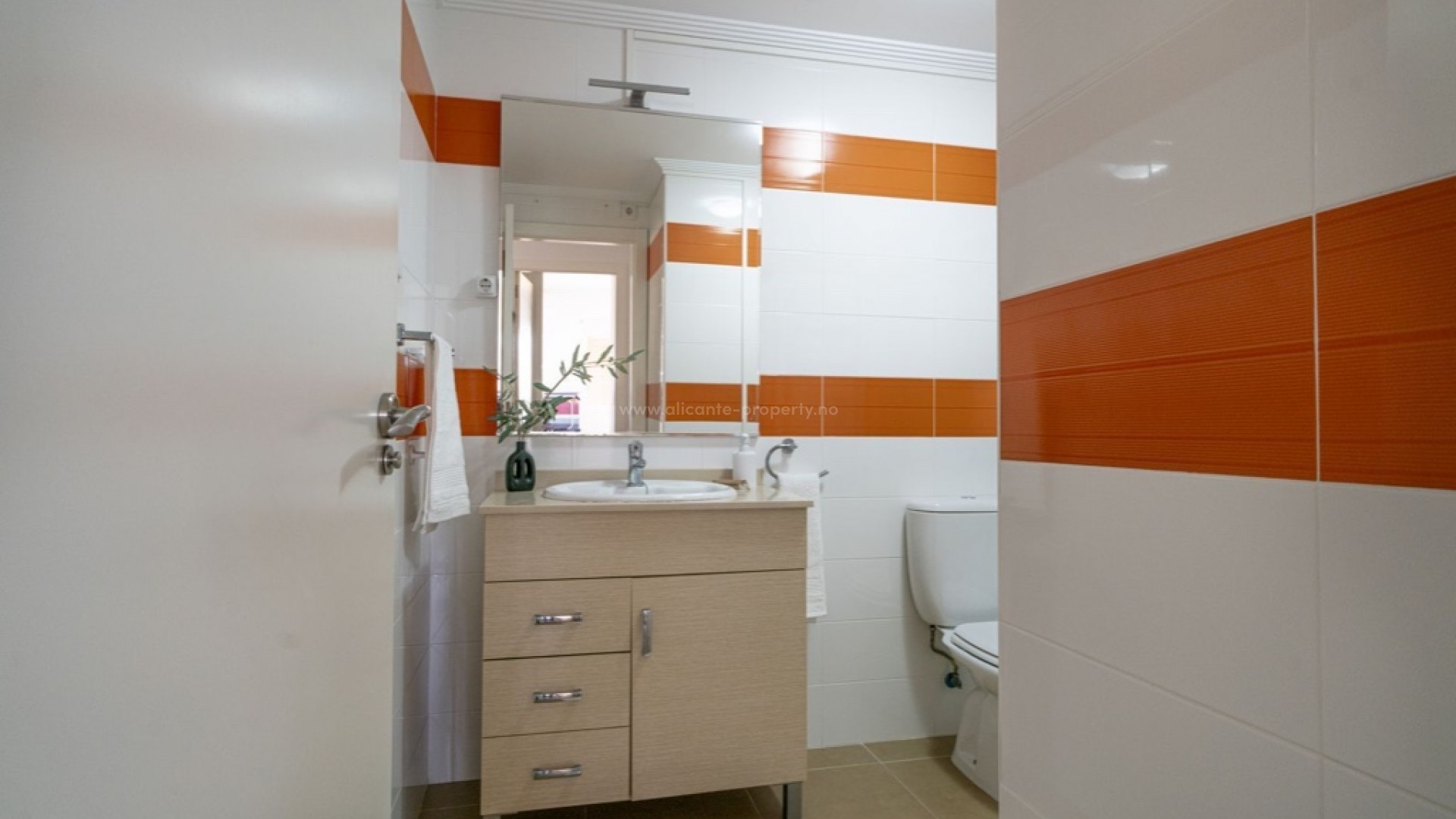 Apartamento / piso en Zeniamar