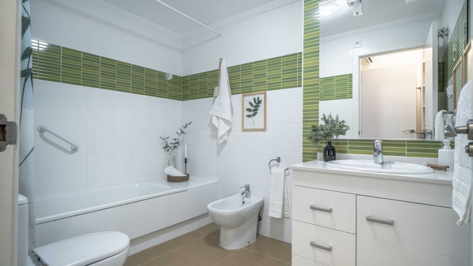 Apartamento / piso en Zeniamar