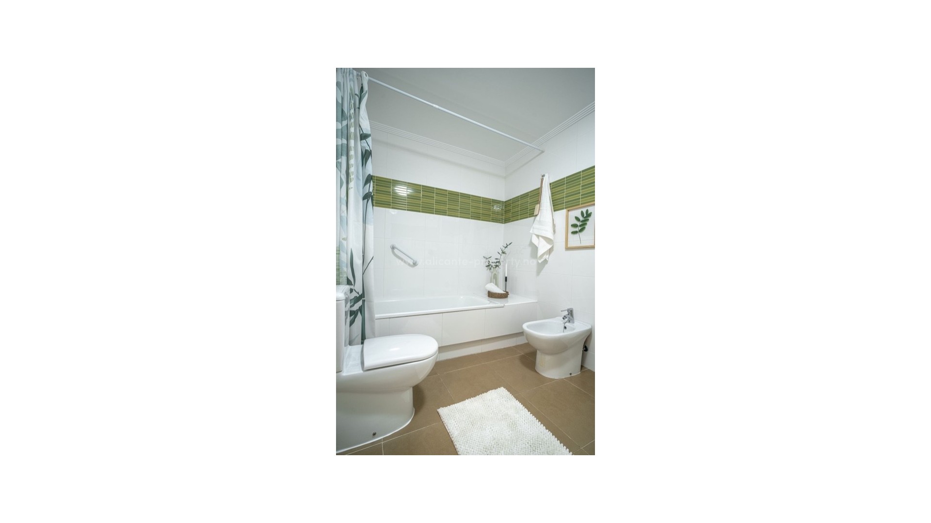 Apartamento / piso en Zeniamar