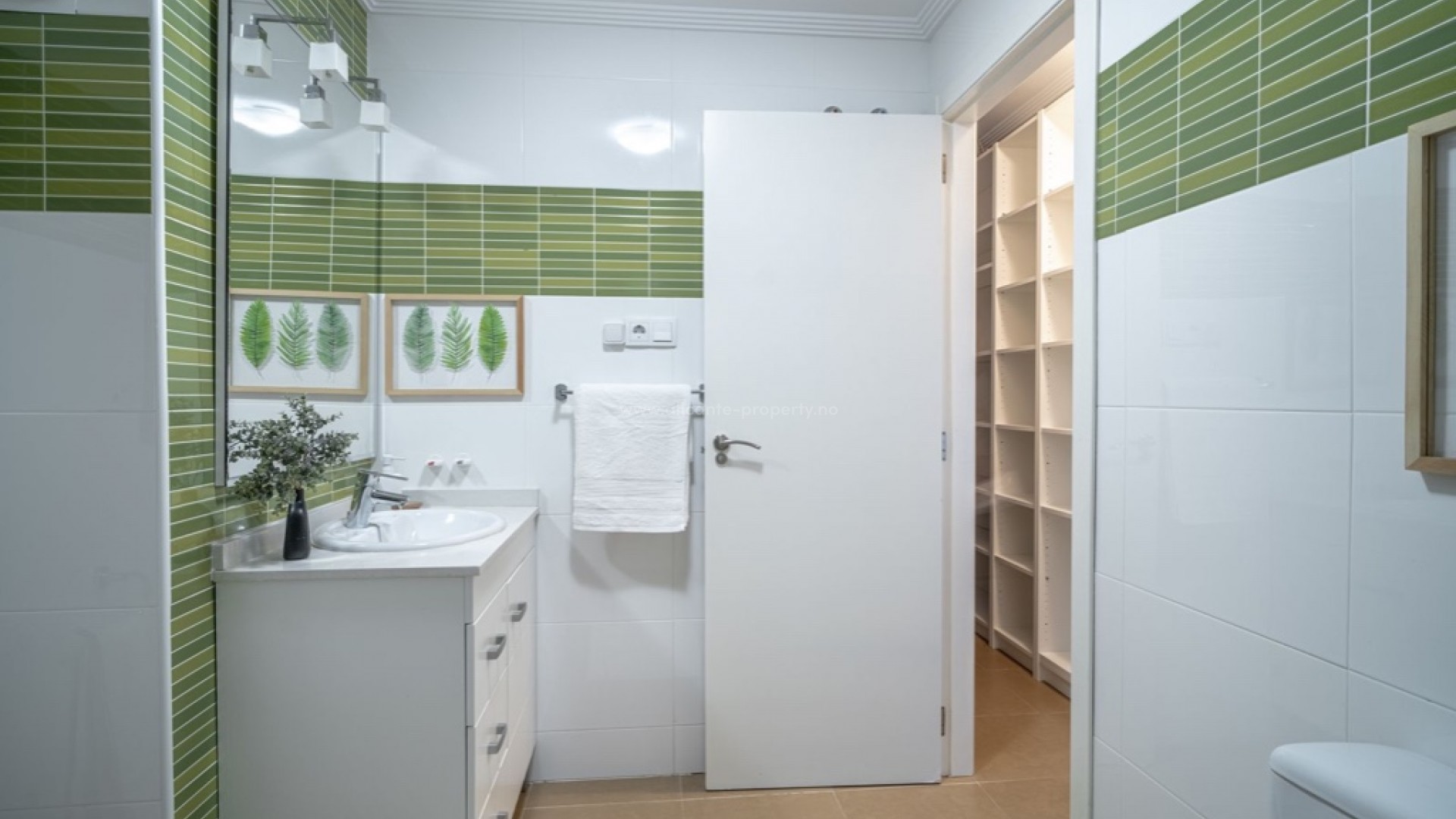 Apartamento / piso en Zeniamar