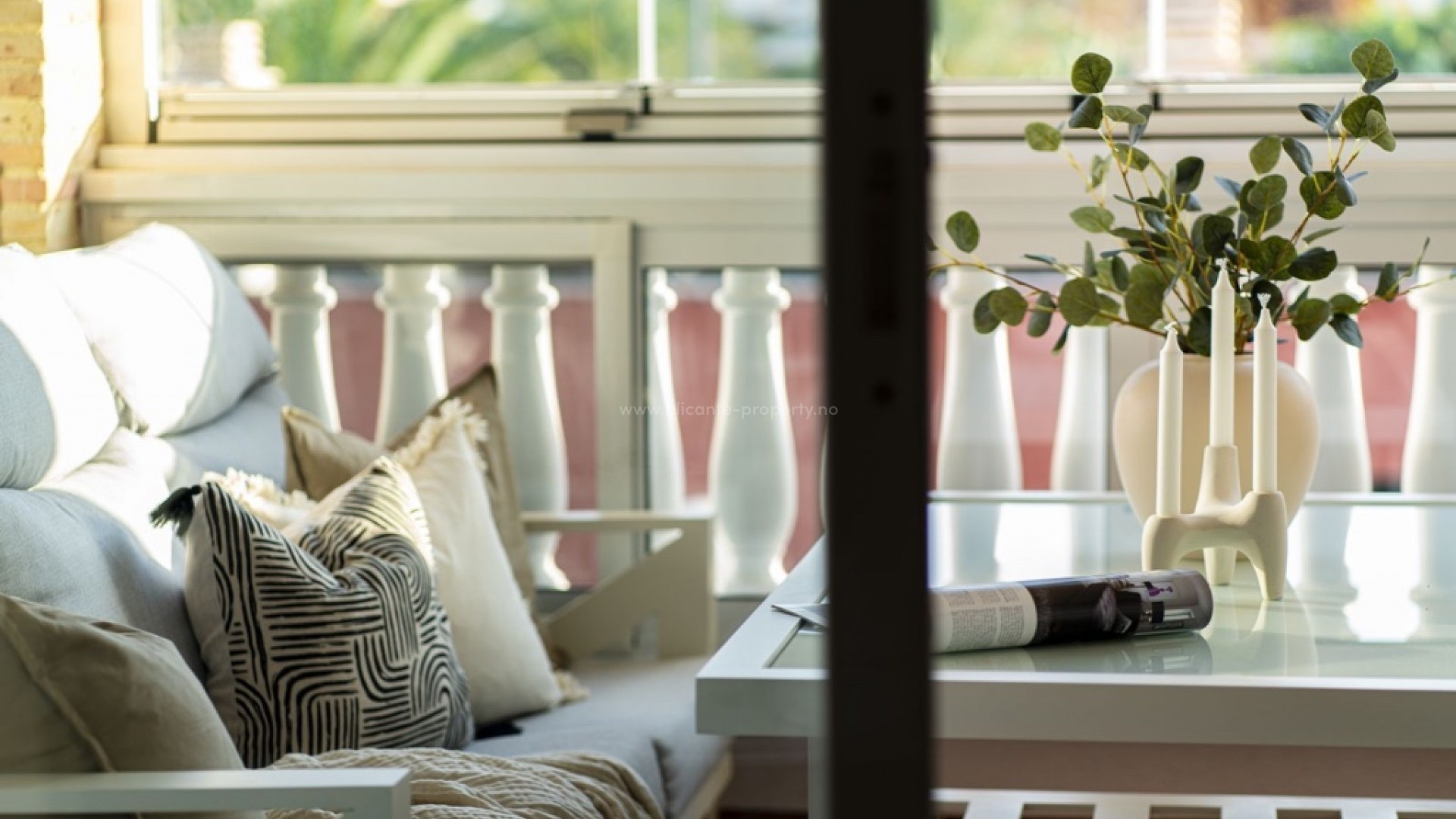 Apartamento / piso en Zeniamar