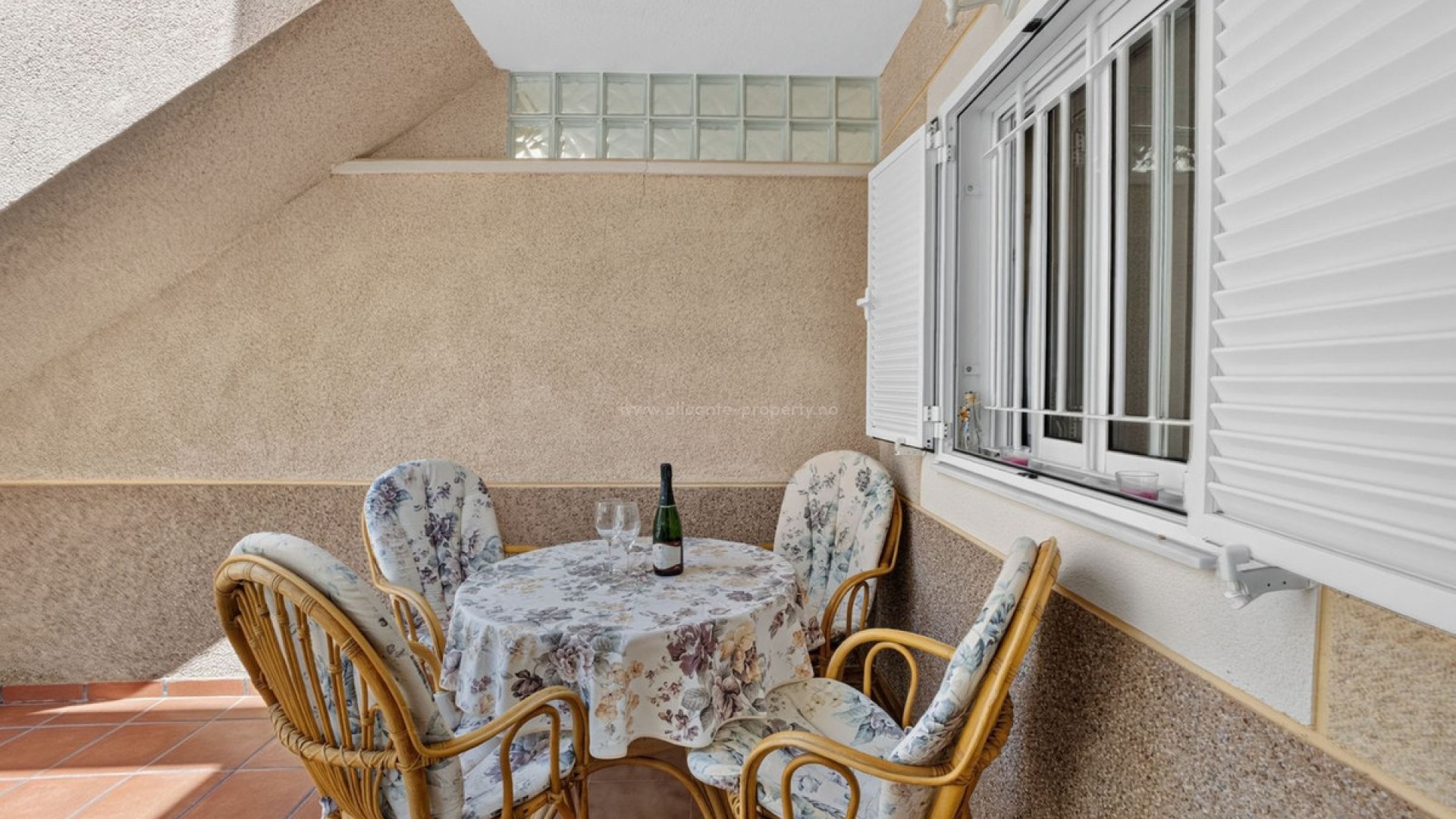 Apartamento / piso en Zeniamar