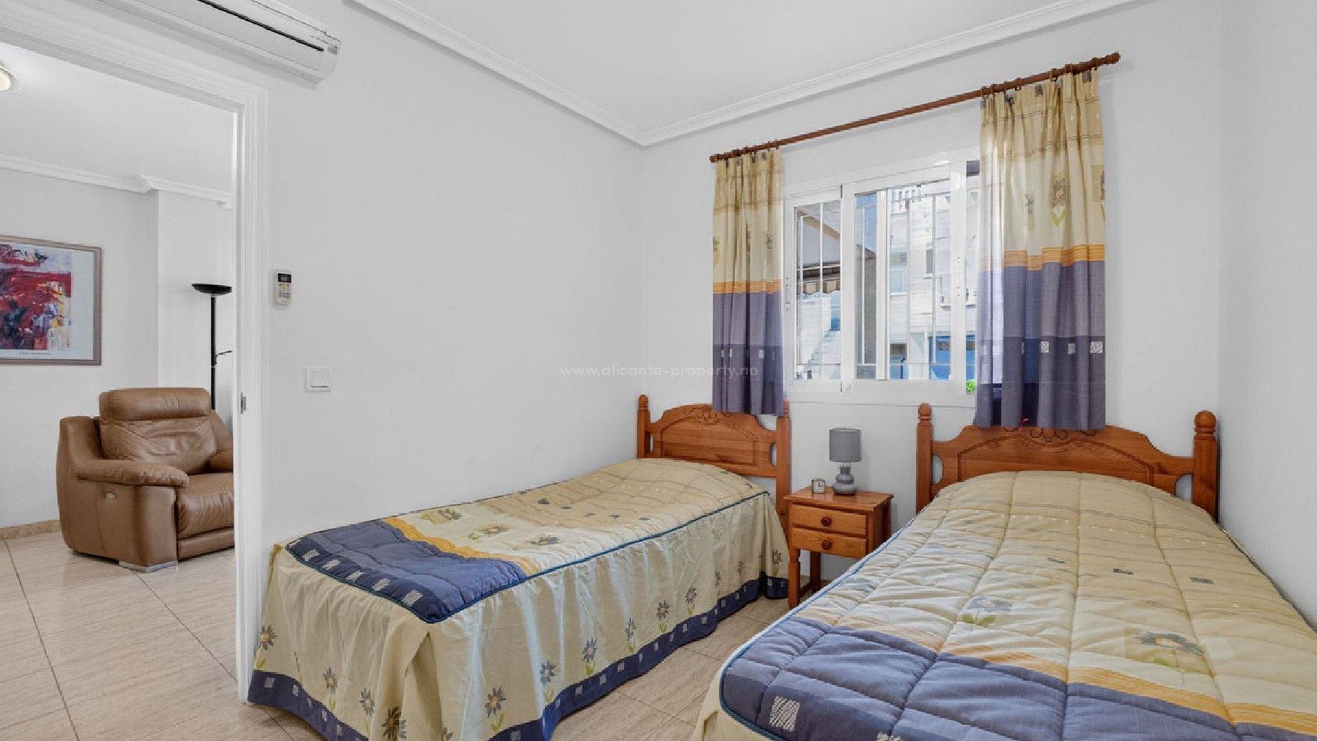 Apartamento / piso en Zeniamar