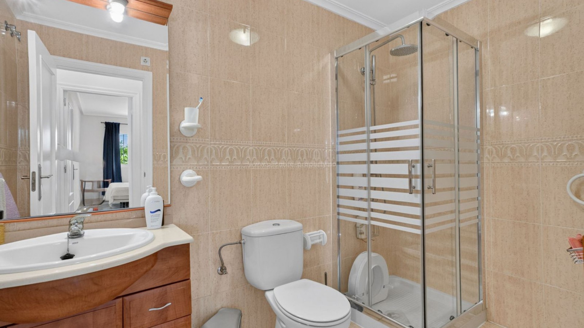 Apartamento / piso en Zeniamar