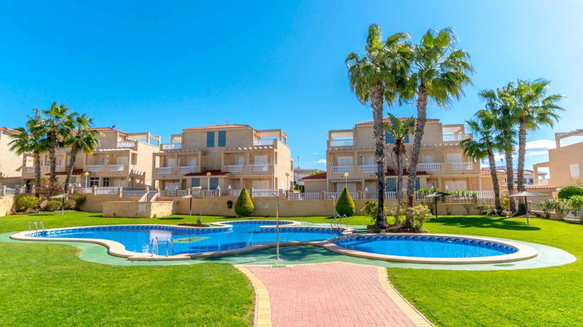 Apartamento / piso en Zeniamar