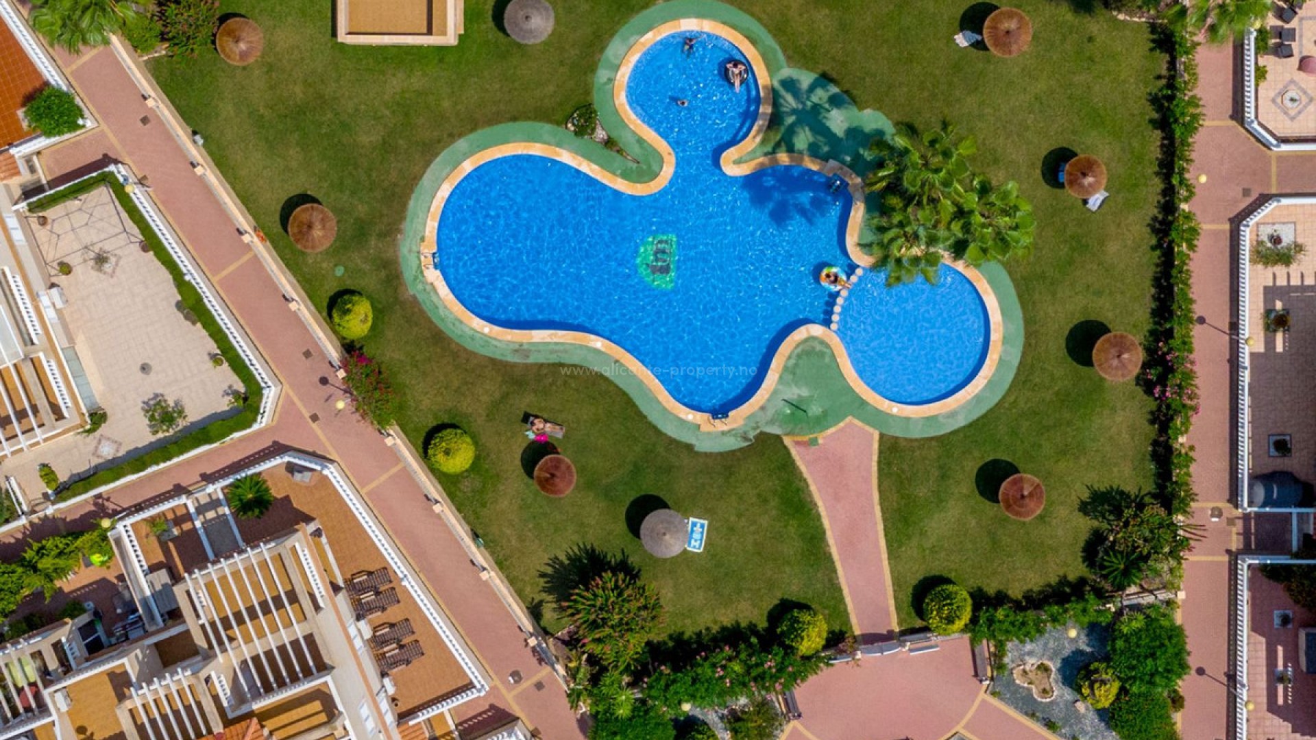 Apartamento / piso en Zeniamar