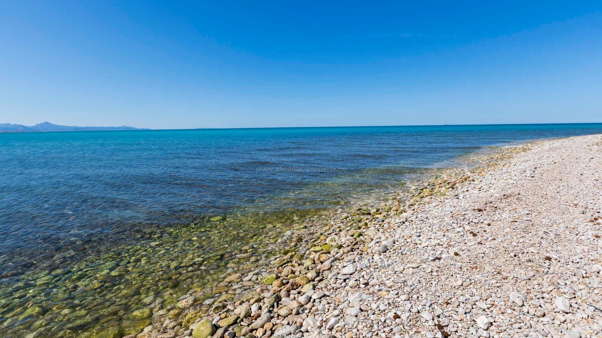 Apartamento / piso en Zona De La Playa