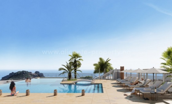 Apartamento / piso - Nueva construcción  - Águilas - NBG-28079