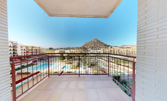 Apartamento / piso - Nueva construcción  - Archena -
                Villanueva del Rio Segura