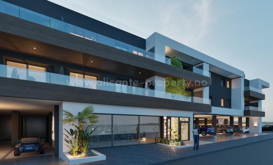 Apartamento / piso - Nueva construcción  - Benijofar - NBG-30834