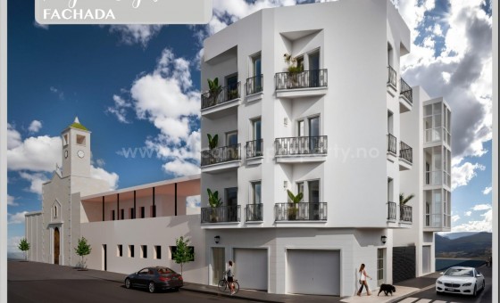 Apartamento / piso - Nueva construcción  - Bigastro - centro