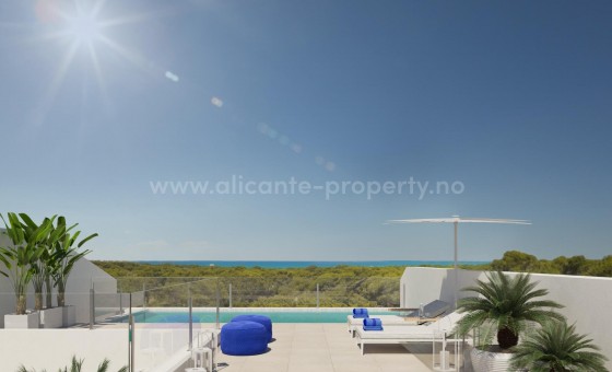 Apartamento / piso - Nueva construcción  - Guardamar del Segura - NBE-50781