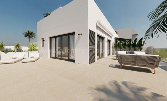 Apartamento / piso - Nueva construcción  - Guardamar del Segura -
                Pueblo