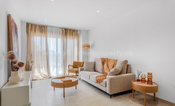 Apartamento / piso - Nueva construcción  - Jacarilla - CB-72961