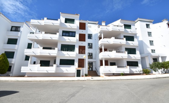 Apartamento / piso - Nueva construcción  - Orihuela Costa - BR-98007