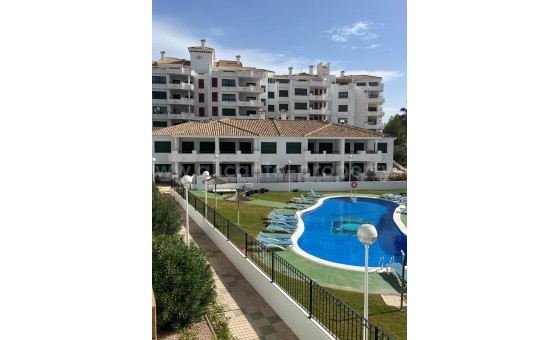 Apartamento / piso - Nueva construcción  - Orihuela Costa - Lomas De Campoamor-las Ramblas