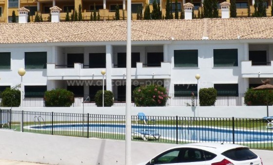 Apartamento / piso - Nueva construcción  - Orihuela Costa - Lomas de Campoamor