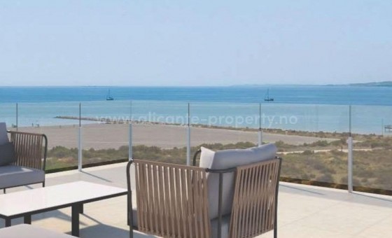 Apartamento / piso - Nueva construcción  - Santa Pola - NBG-11780