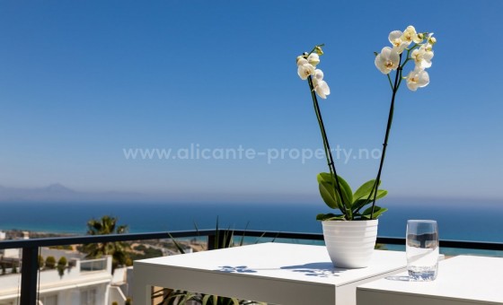 Apartamento / piso - Nueva construcción  - Santa Pola - NBG-88655