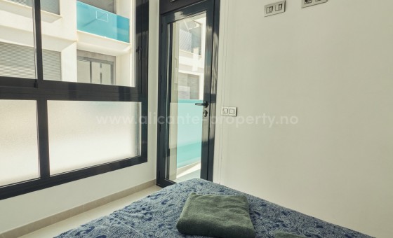 Apartamento / piso - Nueva construcción  - Torrevieja - Torrevieja Centro