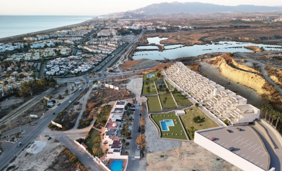 Apartamento / piso - Nueva construcción  - Vera - NBG-88211