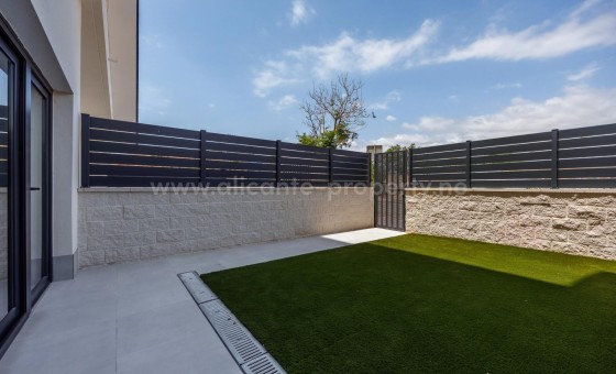 Apartamento / piso - Nueva construcción  - Villajoyosa - Gasparot
