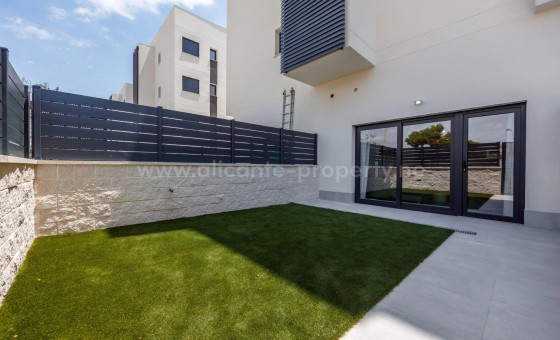 Apartamento / piso - Nueva construcción  - Villajoyosa - Gasparot