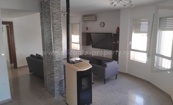 Apartamento / piso - Reventa - Algorfa - Algorfa Centro