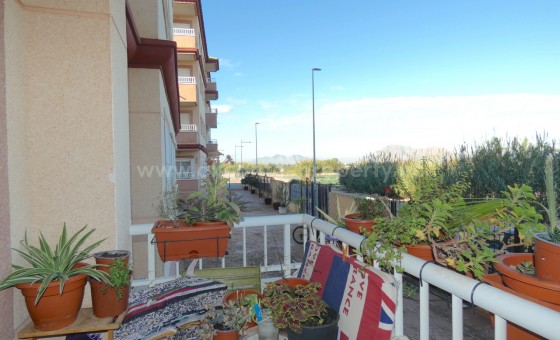Apartamento / piso - Reventa - Algorfa - Algorfa