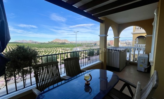 Apartamento / piso - Reventa - Algorfa - Algorfa