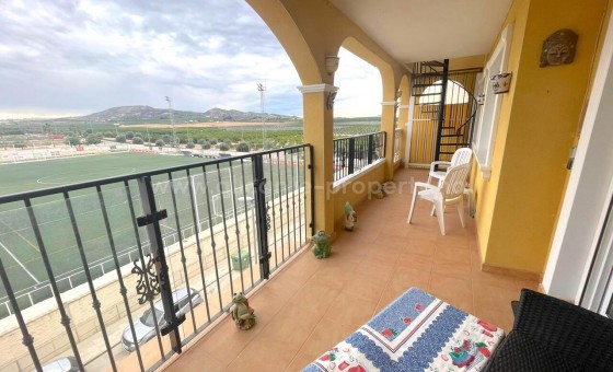 Apartamento / piso - Reventa - Algorfa - Algorfa
