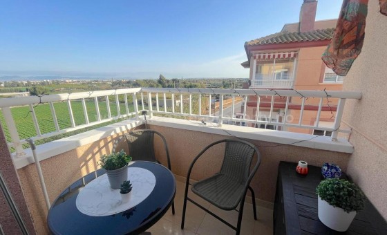 Apartamento / piso - Reventa - Algorfa - Algorfa
