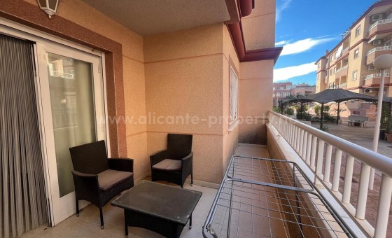 Apartamento / piso - Reventa - Algorfa - Algorfa