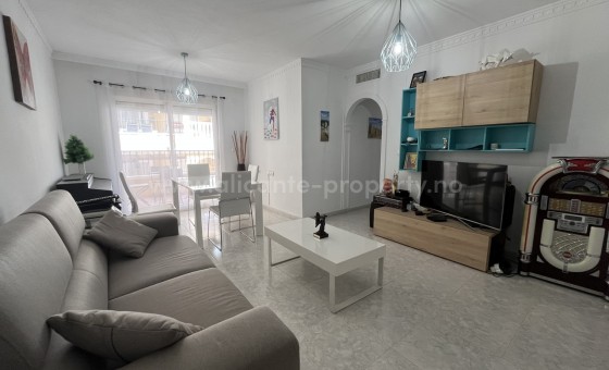Apartamento / piso - Reventa - Algorfa - Algorfa