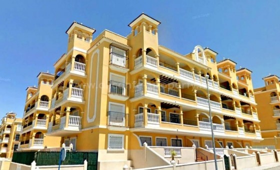Apartamento / piso - Reventa - Algorfa - Algorfa