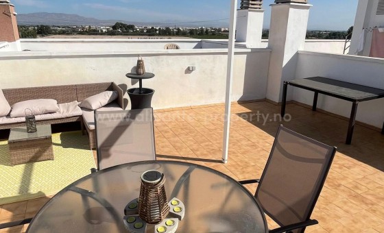 Apartamento / piso - Reventa - Algorfa - GAA-13796