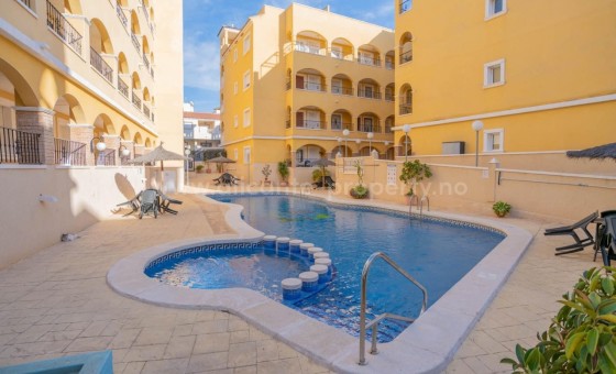 Apartamento / piso - Reventa - Algorfa - GAA-35558