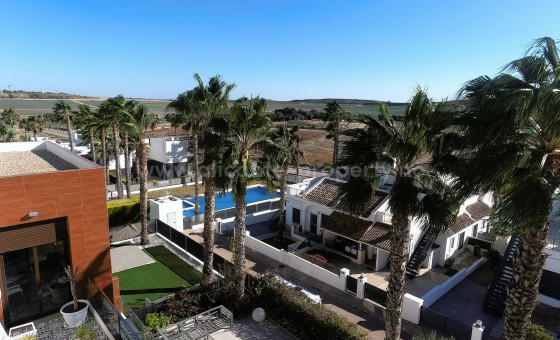Apartamento / piso - Reventa - Algorfa - La finca Golf